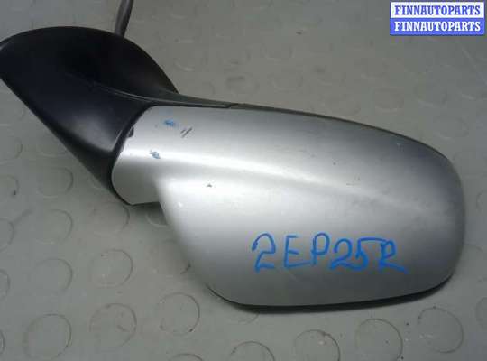 купить зеркало наружное правое на PEUGEOT 407