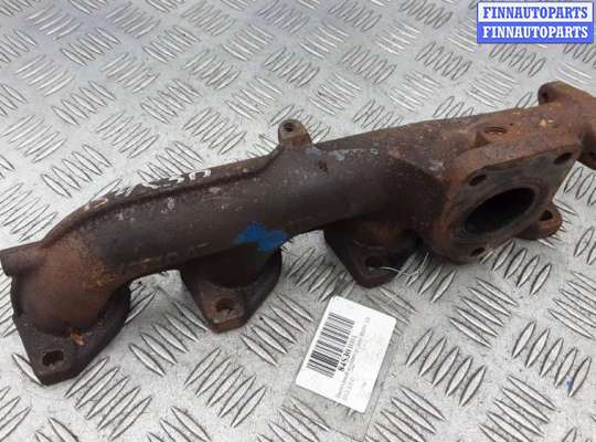 купить выпускной коллектор дизельный на BMW X3 F25