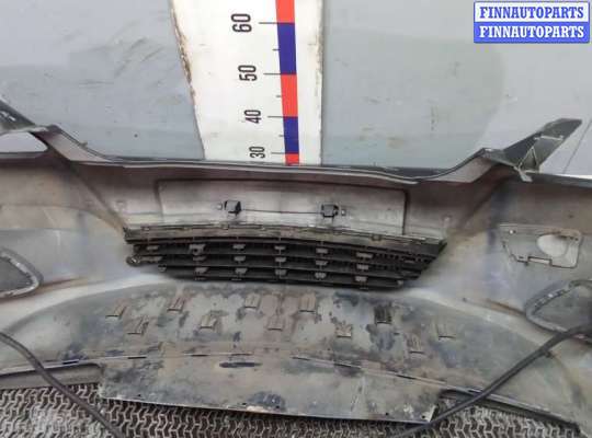 купить бампер передний на OPEL ZAFIRA B