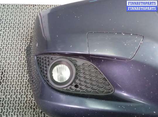 купить бампер передний на OPEL ZAFIRA B