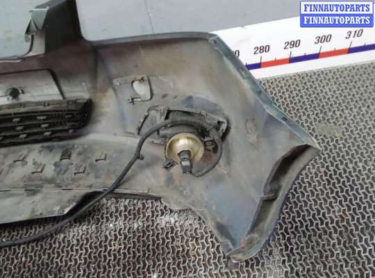 купить бампер передний на OPEL ZAFIRA B