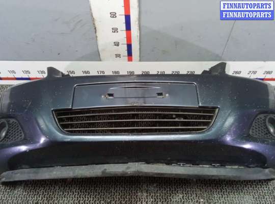 купить бампер передний на OPEL ZAFIRA B