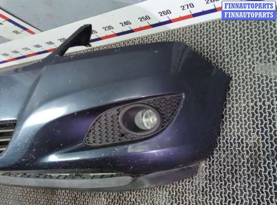 купить бампер передний на OPEL ZAFIRA B