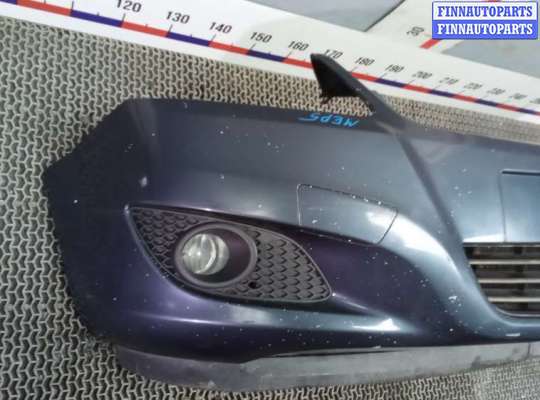 купить бампер передний на OPEL ZAFIRA B