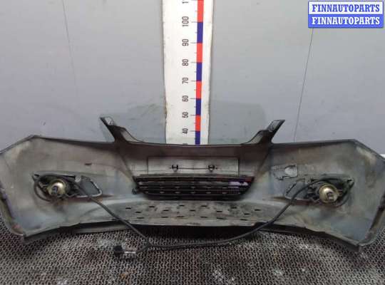 купить бампер передний на OPEL ZAFIRA B
