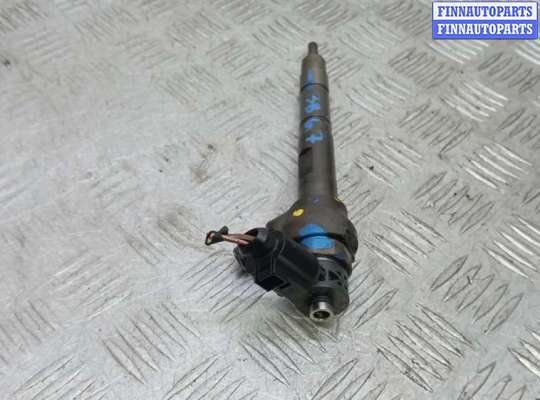 купить форсунка дизельная на SKODA OCTAVIA A7