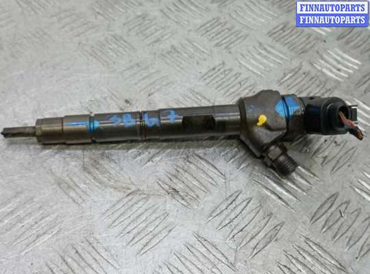 купить форсунка дизельная на SKODA OCTAVIA A7