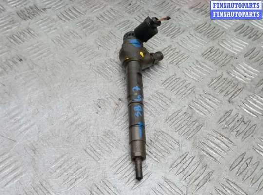 купить форсунка дизельная на SKODA OCTAVIA A7