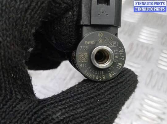 купить форсунка дизельная на SKODA OCTAVIA A7