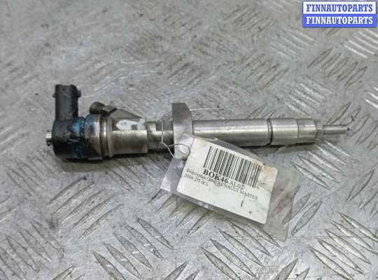 купить форсунка дизельная на RENAULT MASTER 2