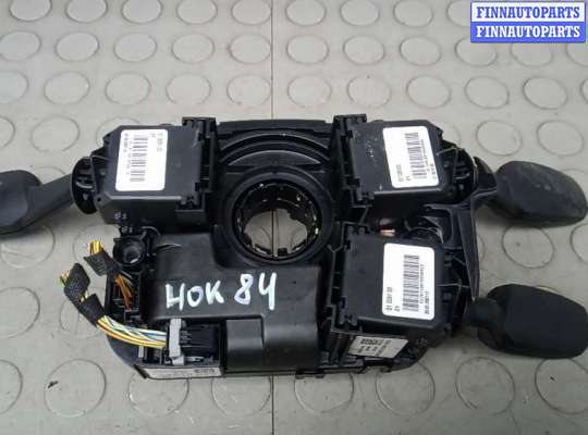 купить переключатель поворотов и дворников (стрекоза) на BMW 3 E90/E91