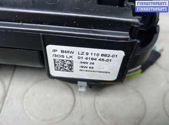 купить переключатель поворотов и дворников (стрекоза) на BMW 3 E90/E91