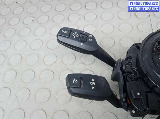 купить переключатель поворотов и дворников (стрекоза) на BMW 3 E90/E91