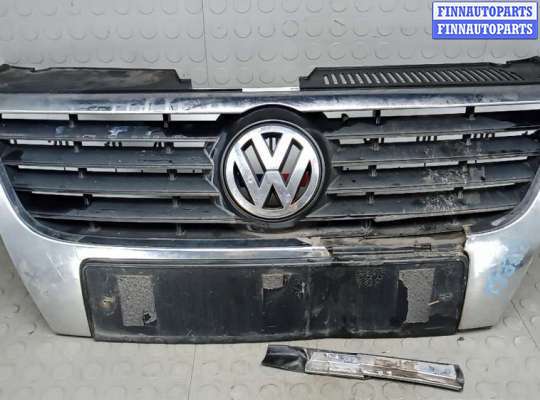 купить решетка радиатора на VOLKSWAGEN PASSAT B6