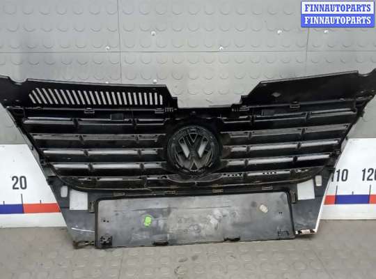 купить решетка радиатора на VOLKSWAGEN PASSAT B6
