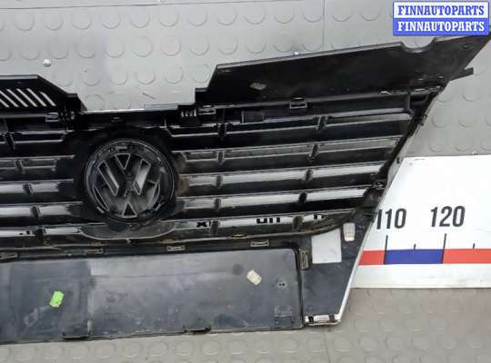 купить решетка радиатора на VOLKSWAGEN PASSAT B6