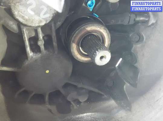 купить кпп 6ст. на MITSUBISHI OUTLANDER 3 GF0W
