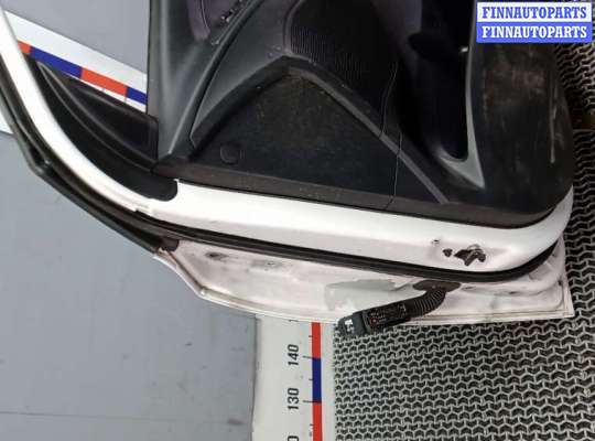 купить дверь передняя правая на HYUNDAI IX35 1