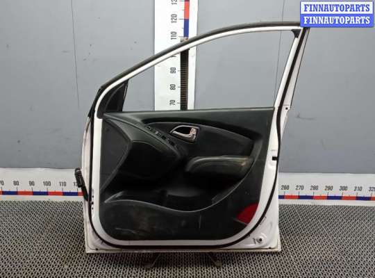 купить дверь передняя правая на HYUNDAI IX35 1