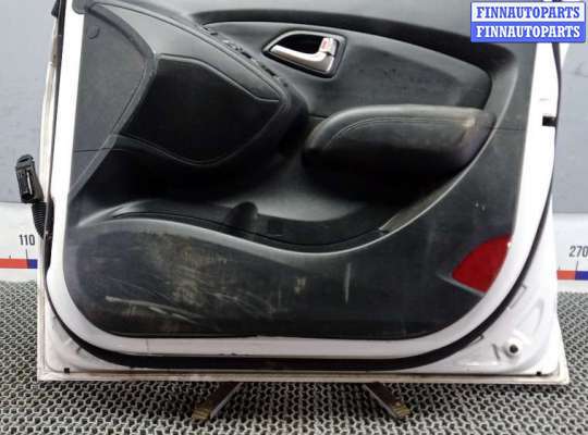 купить дверь передняя правая на HYUNDAI IX35 1