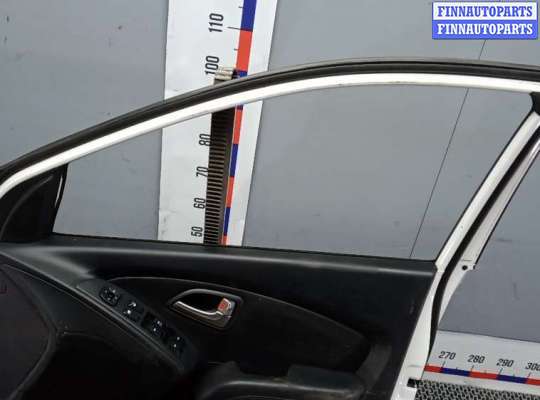 купить дверь передняя правая на HYUNDAI IX35 1