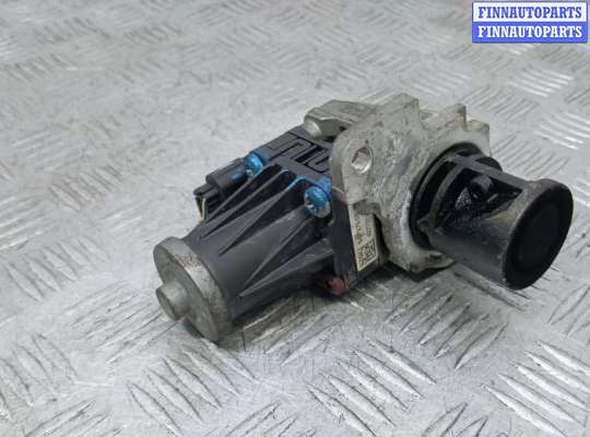 купить клапан egr дизельный на RENAULT MEGANE 3
