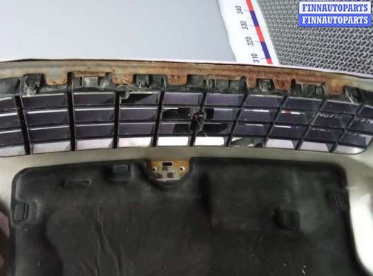 купить капот на VOLVO XC90 1