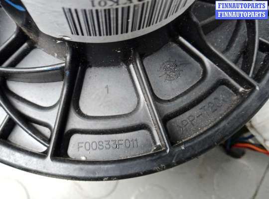 купить моторчик печки на KIA SORENTO 1