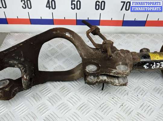 купить стойка передняя левая на OPEL ASTRA GTC