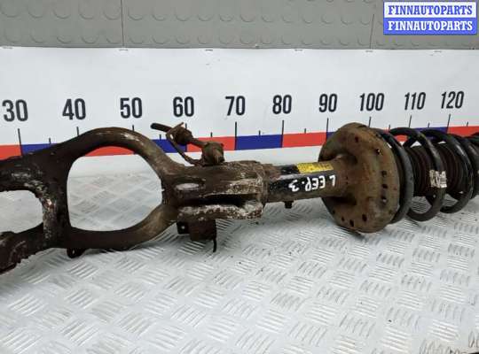 купить стойка передняя левая на OPEL ASTRA GTC