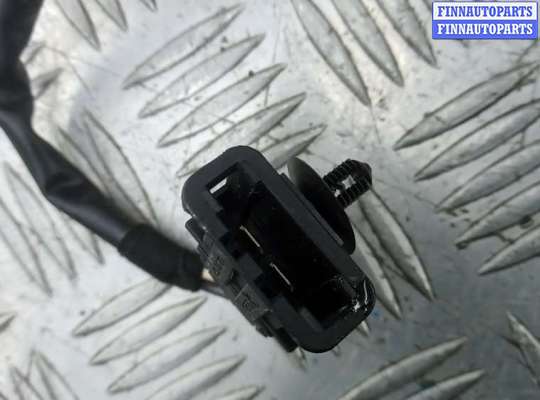 Сервопривод (электромоторчик)