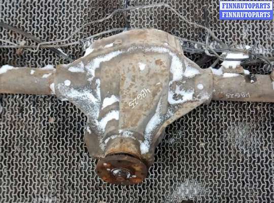 купить мост задний на FORD TRANSIT 8