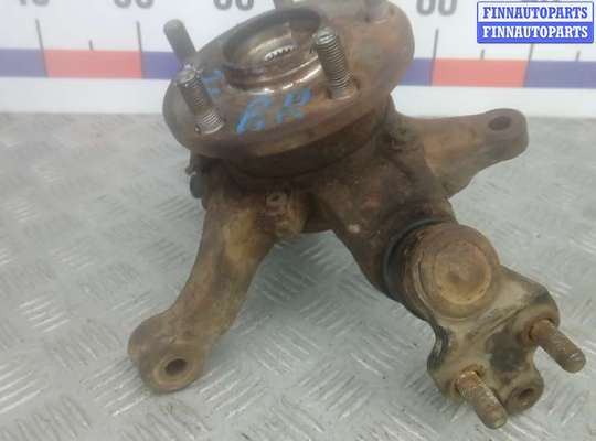 купить ступица передняя правая на TOYOTA CAMRY V30