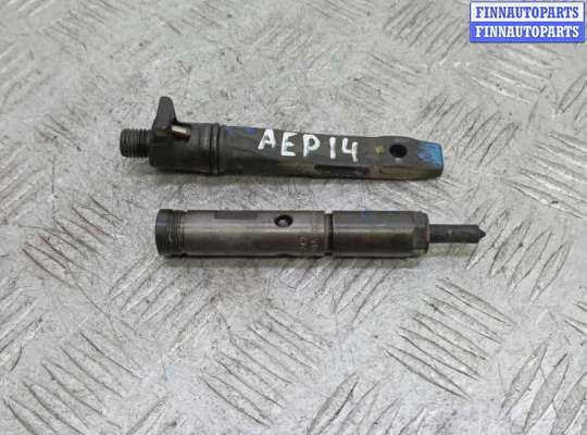 купить форсунка дизельная на OPEL OMEGA B
