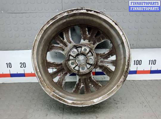 купить диск литой на MITSUBISHI OUTLANDER 3 GF0W