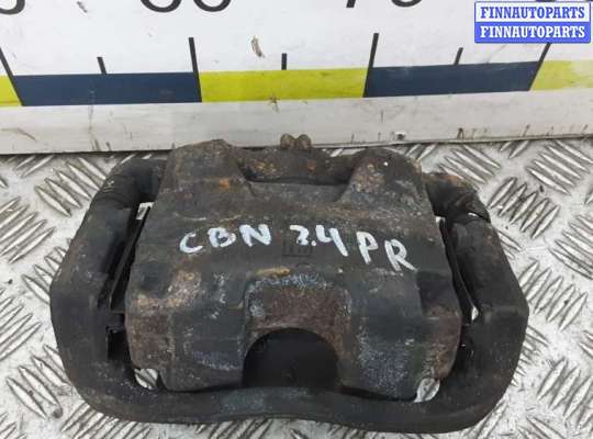 купить скоба суппорта перед. на OPEL ASTRA J