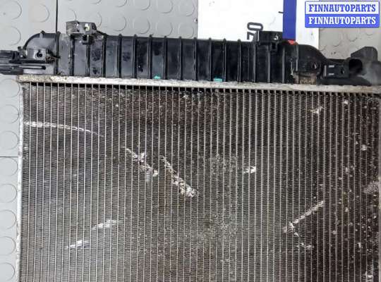 купить радиатор системы охлаждения на CHEVROLET CAPTIVA 2