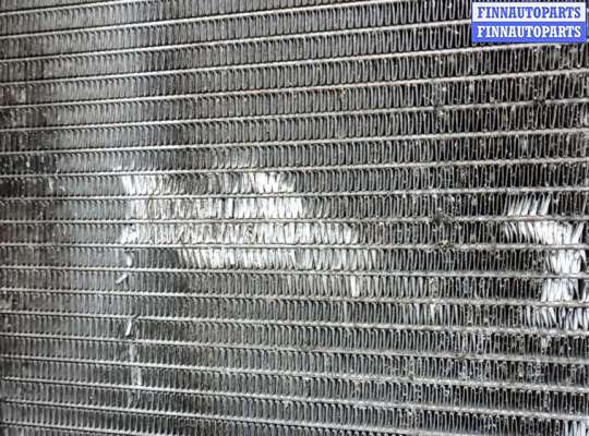 купить радиатор системы охлаждения на CHEVROLET CAPTIVA 2