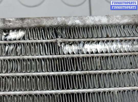 купить радиатор системы охлаждения на CHEVROLET CAPTIVA 2