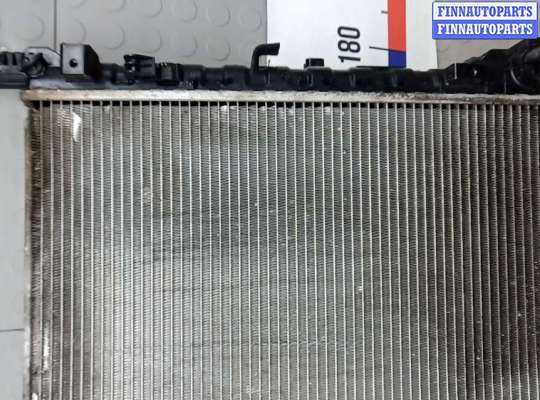 купить радиатор системы охлаждения на CHEVROLET CAPTIVA 2