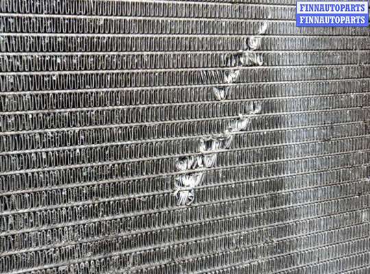 купить радиатор системы охлаждения на CHEVROLET CAPTIVA 2