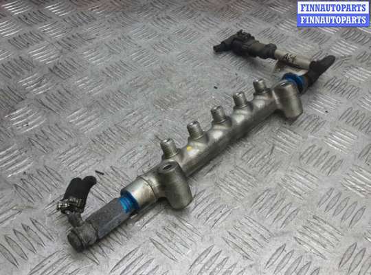 купить топливная рампа дизельная на OPEL ASTRA J