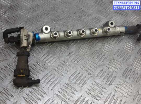 купить топливная рампа дизельная на OPEL ASTRA J