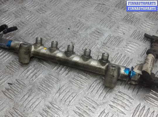 купить топливная рампа дизельная на OPEL ASTRA J