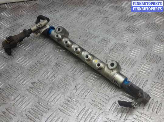 купить топливная рампа дизельная на OPEL ASTRA J