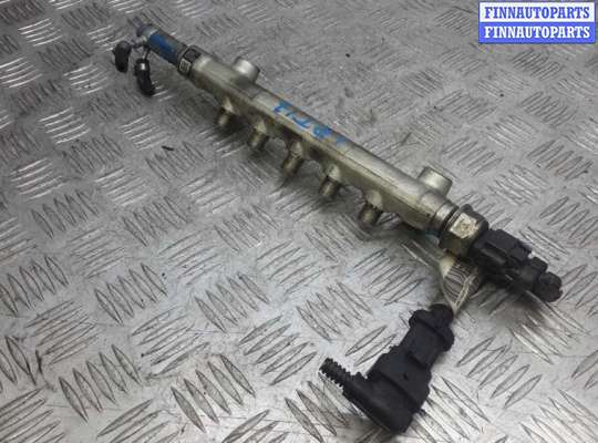 купить топливная рампа дизельная на OPEL ASTRA J