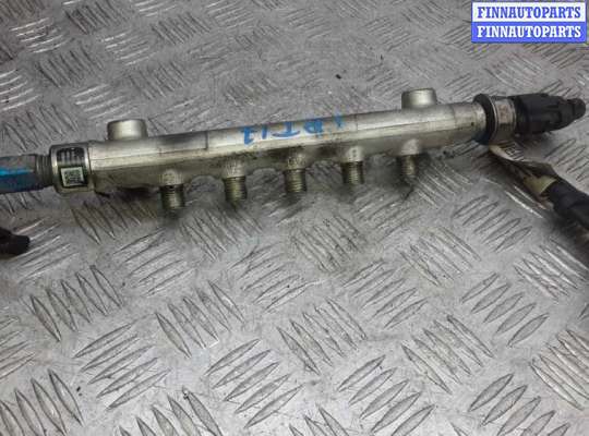 купить топливная рампа дизельная на OPEL ASTRA J