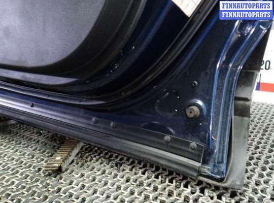 купить дверь передняя правая на RENAULT KADJAR 1