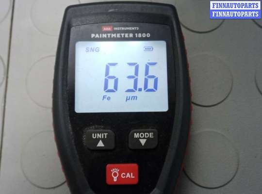 купить дверь передняя правая на RENAULT KADJAR 1