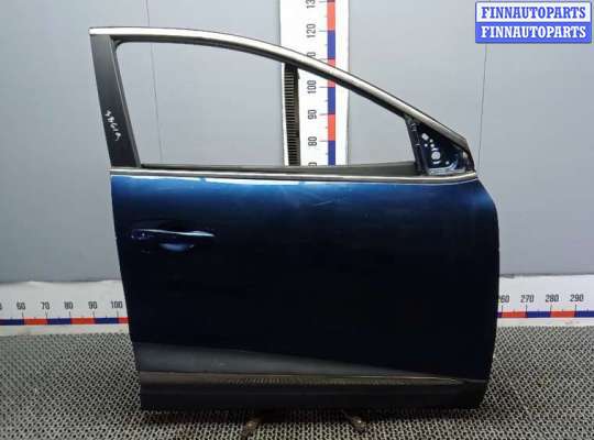 Купить дверь передняя правая на RENAULT KADJAR 1 дверь передняя правая RN1524972 на RENAULT KADJAR 1